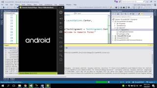 Divisas I  Xamarin MVVM  Parte 1 de 3 [upl. by Howlyn677]