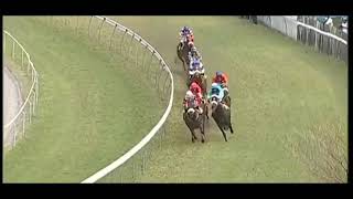 Mauritius Horse Racing 5th Meeting 2020 [upl. by Veda]