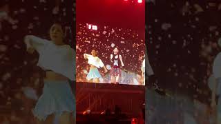 4K 230819 Taeyeon  Spark Ending quotThe Odd Of Love in Singaporequot Day1 [upl. by Fanechka]