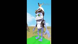 Kwabz0 Live Stream  Girl Jumping Running Fun 2 cartoon [upl. by Ecissej]