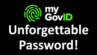 Easy MyGovID Account Setup for MyGov Access  StepbyStep Guide [upl. by Inoue597]