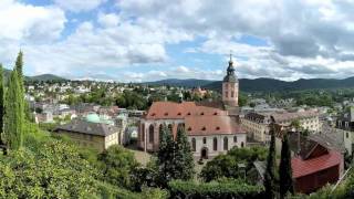 BadenBaden in 15 Minuten SDVersion [upl. by Kimmy]