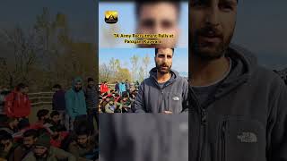 TA Army Recruitment Rally 2024 motivationalvideo youth kupwara indianarmy 🔥 kupwaraterriers 🇮🇳 [upl. by Peck]