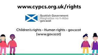 Scottish Government UNCRC propaganda [upl. by Ener]