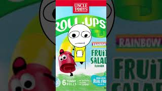 Rating Aussie Foods shorts australia aussie foods food [upl. by Onaicnop319]