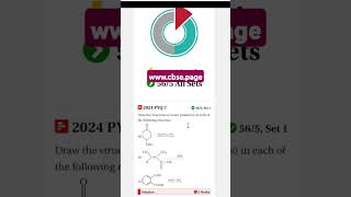 Aldehydes Ketones Carboxylic Acids Chapter 8 Important Previous year questions [upl. by Acireh374]