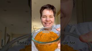 Instant Pot Mashed Sweet Potatoes Healthy Side Dish 🍠👍🏼 [upl. by Abbottson]