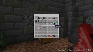 PS5 Terralith Mod on Minecraft Bedrock Edition [upl. by Cerveny]