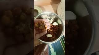 kala chana dal recipe 😋cookingrecipes [upl. by Fan]