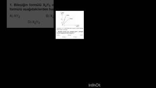 SABİT ORANLAR KANUNU  9 kimya tyt ayt [upl. by Aggie688]