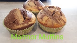 Marmor Muffins [upl. by Auqcinahs112]