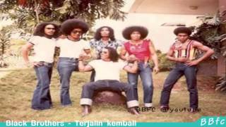 Black Brothers  Terjalin kembali [upl. by Ahcsat]