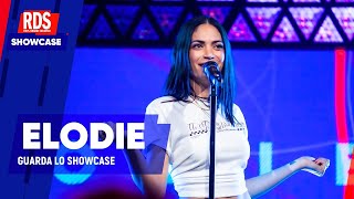 Elodie il live del suo RDS Showcase [upl. by Emelyne328]