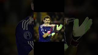 Casillas edit cupcut realmadrid cupcat football fifa [upl. by Anod]