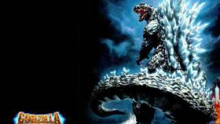 Back in Action Godzilla Final Wars [upl. by Eizzo]