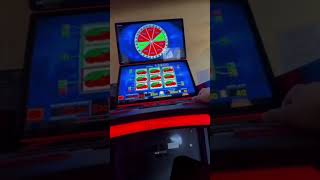 300 Leiter geknackt casino gambling jackpot spielothek spielbank bigwin [upl. by Noivert594]