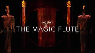 The Magic Flute Trailer [upl. by Arrol]