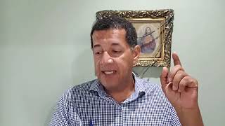 Catequese com Pedro Regis Tragédia de Brumadinho e outras profecias [upl. by Biondo]