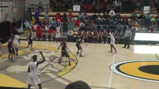 Doniphan vs Caruthersville [upl. by Ddej]