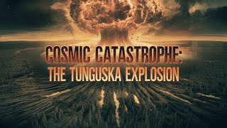 Tunguska 1908 The Blast That Shook the World [upl. by Yendirb]