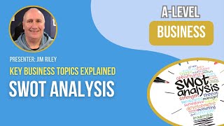 SWOT Analysis [upl. by Feldstein867]