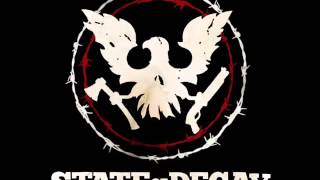 State Of Decay OST Zombie Truckin [upl. by Angelo]