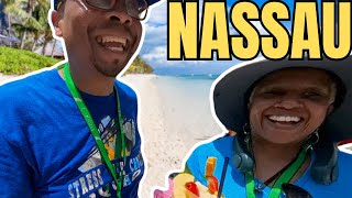 2024 Nassau Carnival Celebration VLOG Carnival Cruise [upl. by Thompson]