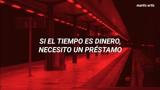 Me Myself amp I  GEazy amp Bebe Rexha Traducida al español [upl. by Finny]