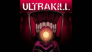 THE UNFINISHED PRIME  RUBICON1  CARCASS Theme  ULTRAKILL Fanmade Theme [upl. by Demott]