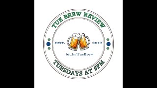 TUE BREW REVIEW BeerHalloween candy pairing Forbidden Pumpkin Imp IPA Abomination Brewing Co [upl. by Ratha]