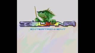 Data eastKonamiAcclaim Entertainment IncIguana EntertainmentJalecoBeam Software 1996 [upl. by Oravla]