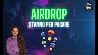 Airdrop come DOGS stanno per pagare REDO dove comapre REDOCome comprare Redo coin [upl. by Sitarski]