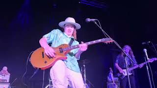 Taj Farrant “Tightrope”  Beacon Theatre 72524 4K [upl. by Izy75]