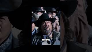 Ridiculous 6 01 movie film fun [upl. by Victorie]