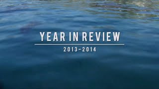 Pepperdine University  2014 Year in Review [upl. by Margalo245]