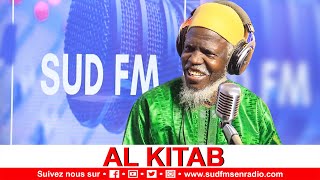 AL KITAB 📖 📖 DU 01 NOVEMBRE 2024 AVEC OUSTAZ ALIOUNE SALL ET OUSTAZ MBACKÉ SYLLA [upl. by Whipple]