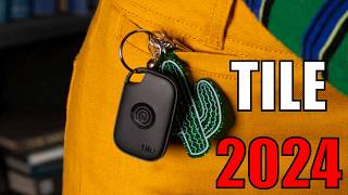 Tile’s 2024 Bluetooth Trackers SOS Alerts and Life360 Integration Explained [upl. by Shawnee]