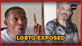 JICHO PEVU EVIDENCE MOHAMED ALI EXPOSES GOVERNOR OVER BLOGGER WHO WAS SODOMZED [upl. by Llenna]