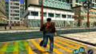 Dreamcast Longplay  Shenmue II part 3 of 8 OLD [upl. by Tikna]