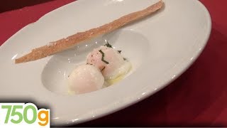 Recette des Oeufs parfaits  750g [upl. by Koetke325]