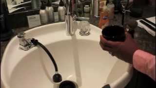 How To Sterilize a Shaving Brush [upl. by Salamone]