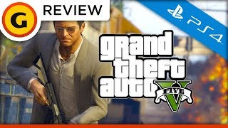 GTA 5 Gameplay Online quotNEXT GEN HYPEquot  Grand Theft Auto V PS4 Xbox One [upl. by Allred513]