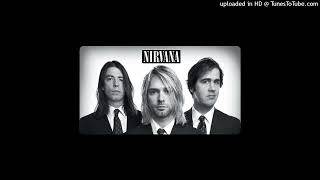 Nirvana  Pennyroyal Tea Solo Acoustic [upl. by Ytomit]