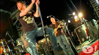 Saving Abel drowning facedown live USO [upl. by Desmund454]