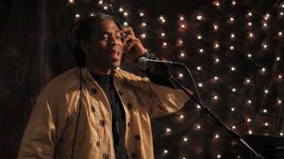 Femi Kuti amp The Positive Force  Cant Buy Me Live on KEXP [upl. by Airotel]