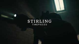 Stirling Timepieces  Kit designed for the mission [upl. by Dric]