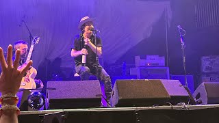 Eddie Vedder  Just Breathe at Ohana 2023 Full [upl. by Barkley]