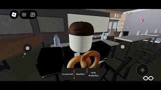 Playing A Fire Alarm Roblox Game [upl. by Jezebel]