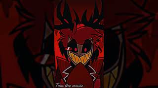 Alastor songalastor hazbinhotel tomthemusic myfavoritecharacter radiodemon [upl. by Suravat949]