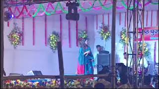 Umariya Ke Rog Hai Najariya Se Hola pawansingh pakhi Hede Pyar Mohabbat Jindabad Sad Song StageShow [upl. by Luke]